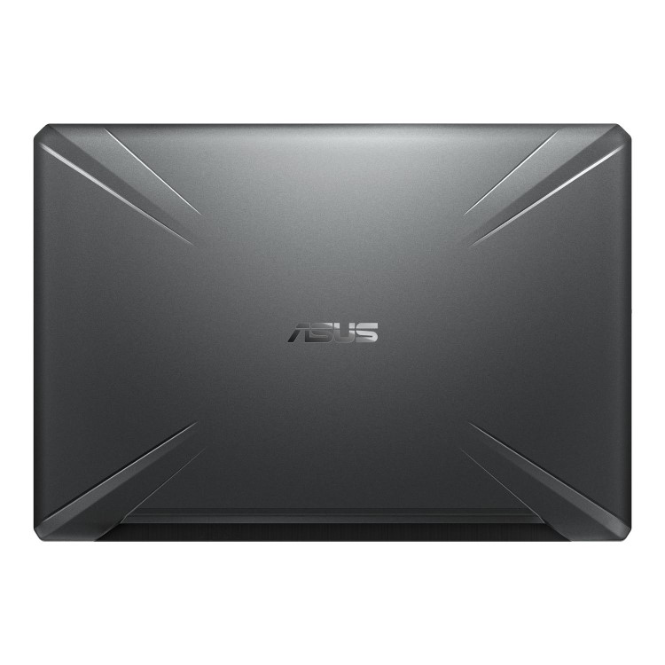 ASUS TUF FX705GM-EV101T Intel i7-8750H 16GB RAM 1TB 256B SSD 17.3 Inch  NVIDIA GTX1060 6GB Graphics Full HD Thin Bezel RGB Keyboard  Gaming Laptop
