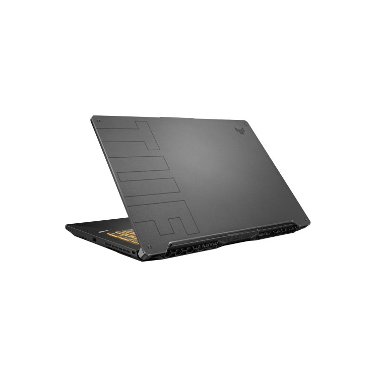 ASUS TUF Gaming F17 Core i5-11400H 8GB 512GB SSD GeForce RTX 3050 Ti 17.3 Inch Windows 10 Home Gaming Laptop