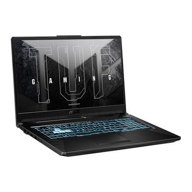 Refurbished Asus TUF F17 Core i7-11800H 16GB 1TB SSD RTX 3060 17.3 Inch  Windows 11 Gaming Laptop