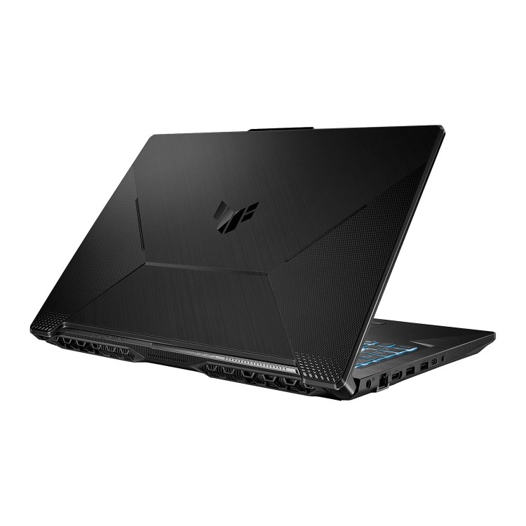 Refurbished Asus TUF F17 Core i7-11800H 16GB 1TB SSD RTX 3060 17.3 Inch  Windows 11 Gaming Laptop