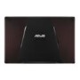 GRADE A1 - Asus FX753VD Core i7-7700HQ 8GB 1TB 128GB SSD GeForce GTX 1050 4GB 17.3 Inch Full HD Windows 10 Home Gaming Laptop