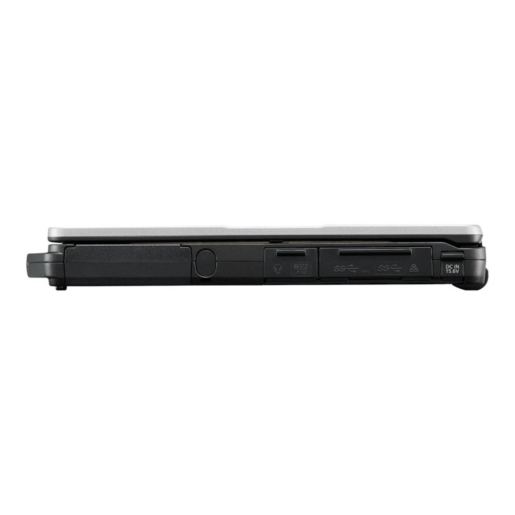 Panasonic ToughBook 55 MK1 Core i5-8365U 8GB 256GB SSD 14 Inch Windows10 Pro Laptop