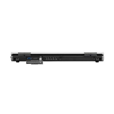 Panasonic Toughbook 55 - Rugged - Intel Core i5 - 1345U / up to 4.7 GHz - Win 11 Pro - UHD Graphics - 16 GB RAM - 512 GB SSD TCG Opal Encryption NVMe - 14 Inch 1366 x 768 HD - Wi-Fi