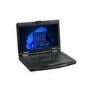 Panasonic Toughbook 55 - Rugged - Intel Core i5 - 1345U / up to 4.7 GHz - Win 11 Pro - UHD Graphics - 16 GB RAM - 512 GB SSD TCG Opal Encryption NVMe - 14 Inch 1366 x 768 HD - Wi-Fi
