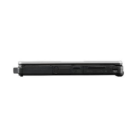 Panasonic Toughbook 55 - Rugged - Intel Core i5 - 1345U / up to 4.7 GHz - Win 11 Pro - UHD Graphics - 16 GB RAM - 512 GB SSD TCG Opal Encryption NVMe - 14 Inch 1366 x 768 HD - Wi-Fi