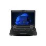 Panasonic Toughbook 55 - Rugged - Intel Core i5 - 1345U / up to 4.7 GHz - Win 11 Pro - UHD Graphics - 16 GB RAM - 512 GB SSD TCG Opal Encryption NVMe - 14 Inch 1366 x 768 HD - Wi-Fi