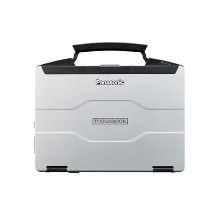 Panasonic Toughbook 55 - Rugged - Intel Core i5 - 1345U / up to 4.7 GHz - Win 11 Pro - UHD Graphics - 16 GB RAM - 512 GB SSD TCG Opal Encryption NVMe - 14 Inch 1366 x 768 HD - Wi-Fi