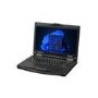 Panasonic Toughbook 55 - Rugged - Intel Core i5 - 1345U / up to 4.7 GHz - Win 11 Pro - UHD Graphics - 16 GB RAM - 512 GB SSD TCG Opal Encryption NVMe - 14 Inch 1366 x 768 HD - Wi-Fi