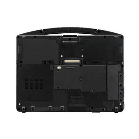 Panasonic Toughbook 55 - Rugged - Intel Core i5 - 1345U / up to 4.7 GHz - Win 11 Pro - UHD Graphics - 16 GB RAM - 512 GB SSD TCG Opal Encryption NVMe - 14 Inch 1366 x 768 HD - Wi-Fi