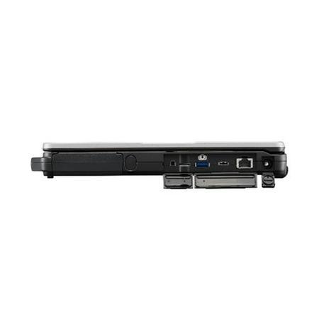 Panasonic Toughbook 55 - Rugged - Intel Core i5 - 1345U / up to 4.7 GHz - Win 11 Pro - UHD Graphics - 16 GB RAM - 512 GB SSD TCG Opal Encryption NVMe - 14 Inch 1366 x 768 HD - Wi-Fi
