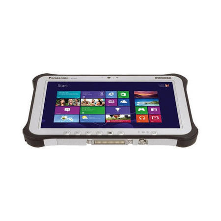 Panasonic ToughPad FZ-G1 MK3 Core i5 4GB 128GB SSD 10.1 Inch STD Rear Cam Windows 8.1 Tablet