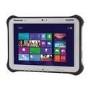Panasonic Toughpad FZ-G1 Core i5-6300U 2.4 GHz 4GB 128GB SSD 4G 10.1 Inch Windows 10 Professional Tablet