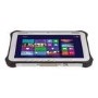 Panasonic Toughpad FZ-G1 Core i5-6300U 2.4 GHz 4GB 128GB SSD 4G 10.1 Inch Windows 10 Professional Tablet
