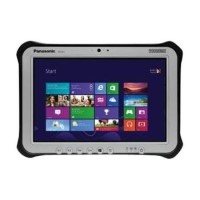 Panasonic ToughPad FZ-G1 Core i5-6300U 4GB 128GB SSD 10.1 Inch Windows 10 Pro Tablet Panasonic ToughPad FZ-G1 Core i5-6300U 4GB 128GB SSD 10.1 Inch Windows 10 Pro Tablet