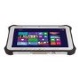 Panasonic Toughpad FZ-G1 Core i5-6300U 2.4GHz 4GB 128GB SSD 10.1 Inch Windows 7 Professional Tablet