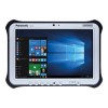Panasonic ToughPad 256GB 10.1&quot; Tablet - Silver