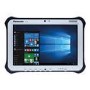 Panasonic ToughPad 256GB 10.1" Tablet - Silver