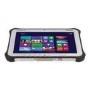 Panasonic ToughPad 256GB 10.1" Tablet - Silver