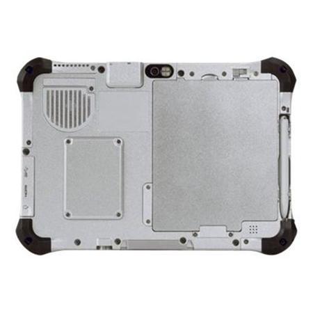 Panasonic ToughPad 256GB 10.1" Tablet - Silver