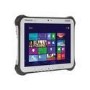 Panasonic ToughPad 256GB 10.1" Tablet - Silver