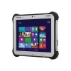 Panasonic Toughpad FZ-G1 256GB 10.1&quot; Tablet - Black Silver
