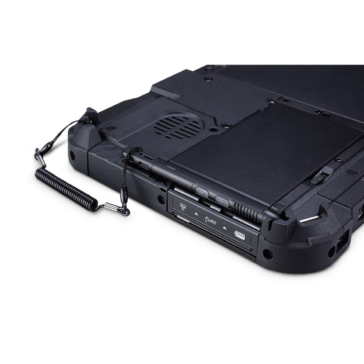 Panasonic Toughbook G2 Intel Core i5 16GB RAM 512GB SSD 10.1 Inch Windows 10 Pro Laptop