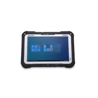 Panasonic Toughbook G2 Intel Core i5 16GB RAM 512GB SSD 10.1 Inch Windows 10 Pro Laptop