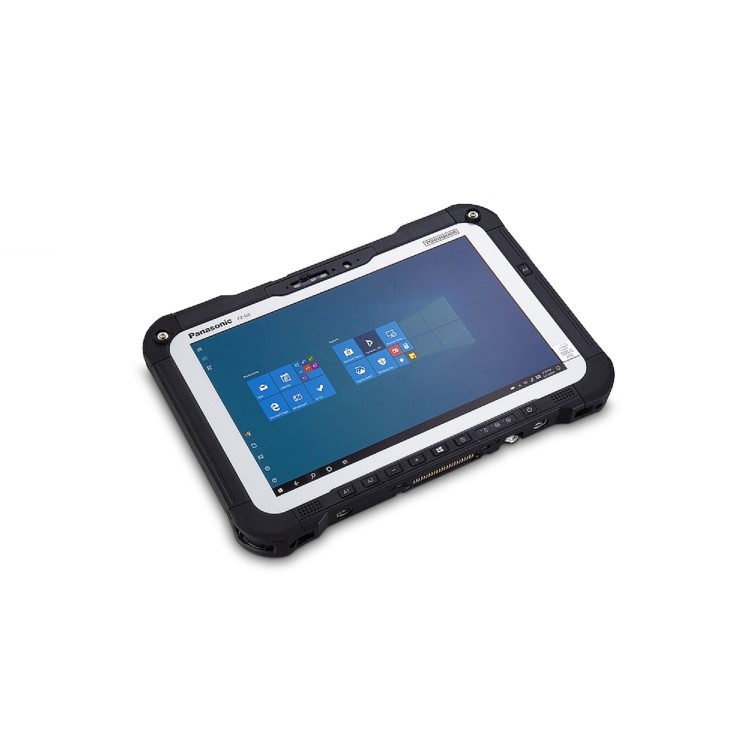 Panasonic Toughbook G2 Intel Core i5 16GB RAM 512GB SSD 10.1 Inch Windows 10 Pro Laptop