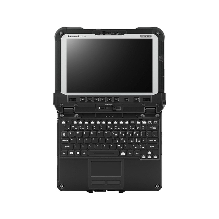 Panasonic Toughbook G2 Intel Core i5 16GB RAM 512GB SSD 10.1 Inch Windows 10 Pro Laptop