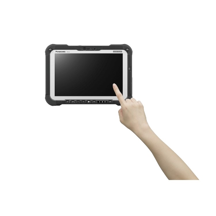 Panasonic Toughbook G2 Intel Core i5 16GB RAM 512GB SSD 10.1 Inch Windows 10 Pro Laptop