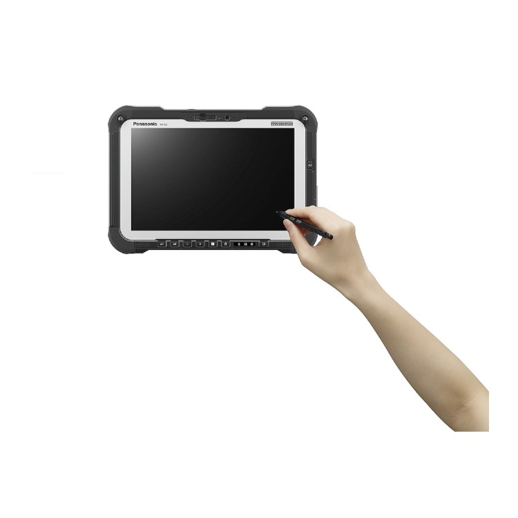 Panasonic Toughbook G2 Intel Core i5 16GB RAM 512GB SSD 10.1 Inch Windows 10 Pro Laptop