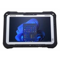 Toughbook G2 MK3, 10.1" LCD (1920x1200) touchscreen, Intel Core Ultra5 135U, Intel Arc Xe, 16GB DDR5x, 512GB OPAL NVMe SSD, Intel Wi-Fi6E AX211, Bluetooth 5.3, Windows 11 Pro