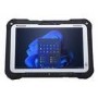 Toughbook G2 MK3, 10.1" LCD (1920x1200) touchscreen, Intel Core Ultra5 135U, Intel Arc Xe, 16GB DDR5x, 512GB OPAL NVMe SSD, Intel Wi-Fi6E AX211, Bluetooth 5.3, Windows 11 Pro