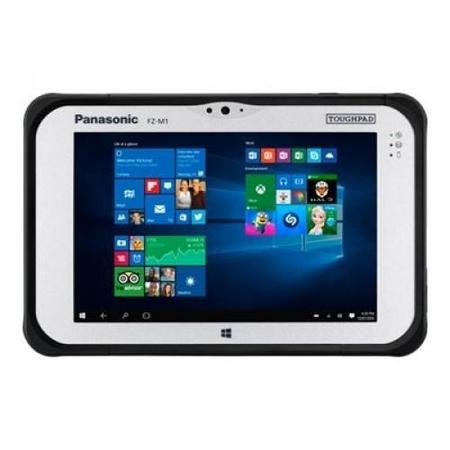 Panasonic Toughpad FZ-M1 Intel Atom x5 Z8550 4GB 128GB SSD 7 Inch Windows 10 Professional Touchscreen Tablet 