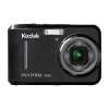 Kodak PIXPRO FZ43 Black Camera 16MP 4xZoom 2.7&quot;LCD 27mm Wide