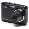 Kodak PIXPRO FZ43 Black Camera 16MP 4xZoom 2.7&quot;LCD 27mm Wide