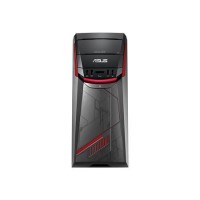 Asus ROG G11CD-K-UK038T Core i5-7400 8GB 1TB + 128GB SSD Nvidia GeForce GTX 1060 3GB Windows 10 Gaming Desktop