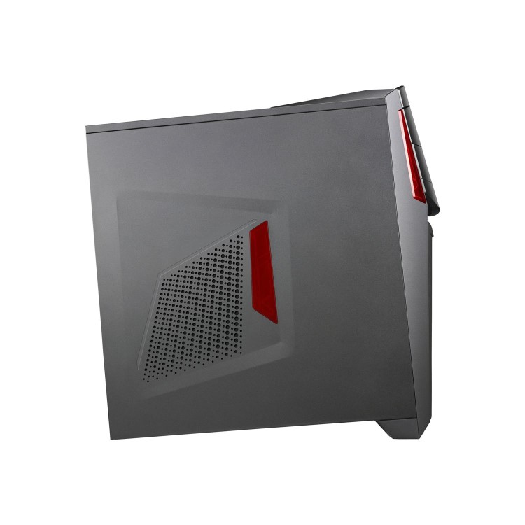 Asus ROG G11CD-K-UK038T Core i5-7400 8GB 1TB + 128GB SSD Nvidia GeForce GTX 1060 3GB Windows 10 Gaming Desktop
