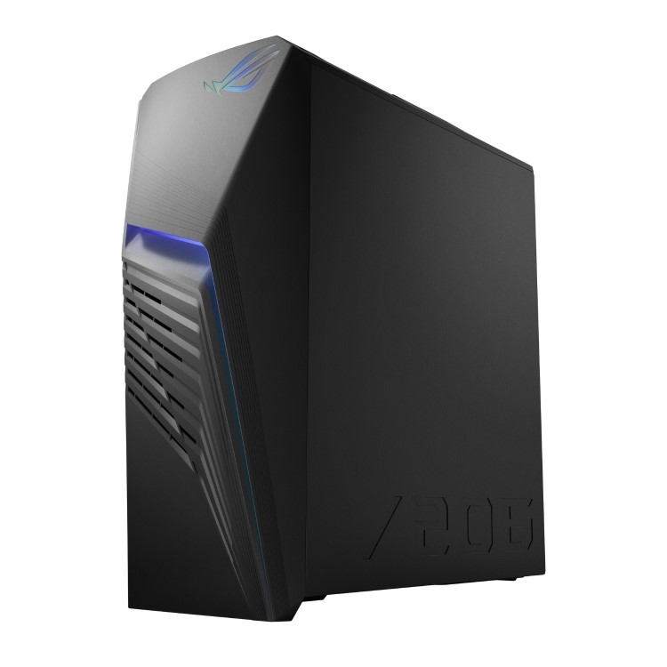 ASUS ROG G13CH Intel Core i5-14400F 16GB RAM 1TB SSD RTX 4060 Windows 11 Gaming PC