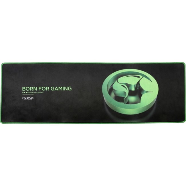 Marvo Scorpion G13 Green XL Gaming Mouse Pad