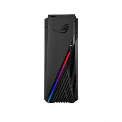 Asus ROG Strix GT15 Core i5-12400F RTX 3050 8GB RAM 512GB SSD Windows 11 Gaming PC