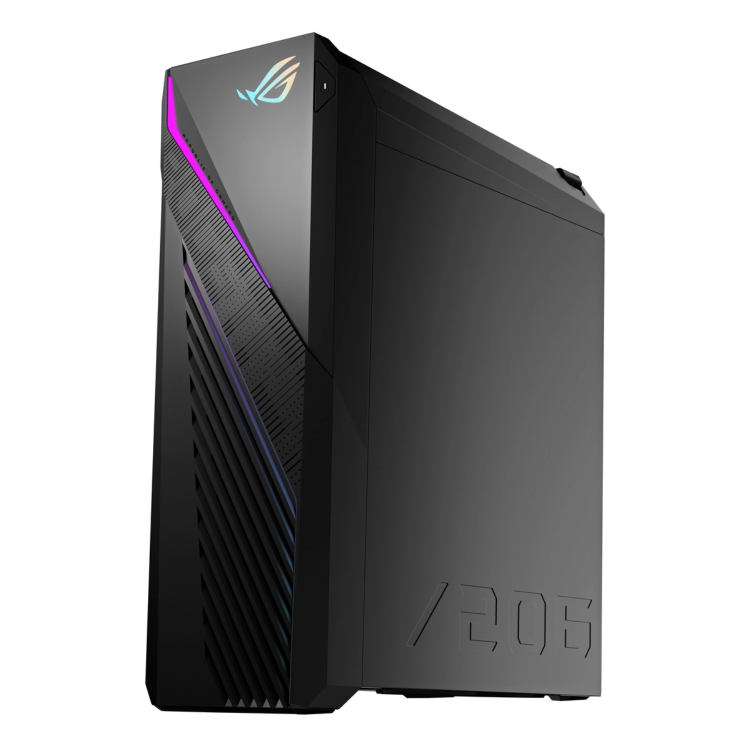 ASUS ROG G16CH Intel Core i7-14700F 16GB RAM 1TB SSD RTX 4060 Ti Windows 11 Gaming PC