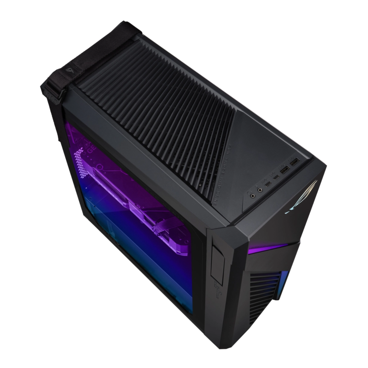 ASUS ROG G16CH Intel Core i7-14700F 16GB RAM 1TB SSD RTX 4060 Ti Windows 11 Gaming PC