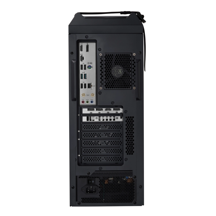 ASUS ROG G16CH Intel Core i7-14700F 16GB RAM 1TB SSD RTX 4060 Ti Windows 11 Gaming PC