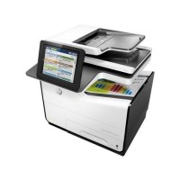 HP Colour PageWide Enterprise MFP586dn A4 Multifunction Printer