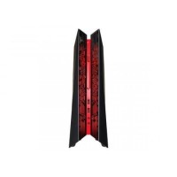 Asus ROG Core i7-7700 16GB 1TB + 256GB SSD GeForce GTX 1070 DVD-RW Windows 10 Gaming Desktop  Asus ROG Core i7-7700 16GB 1TB + 256GB SSD GeForce GTX 1070 DVD-RW Windows 10 Gaming Desktop