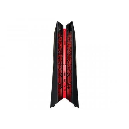 Asus ROG Core i7-7700 16GB 1TB + 256GB SSD GeForce GTX 1070 DVD-RW Windows 10 Gaming Desktop