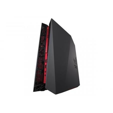 Asus ROG Core i7-7700 16GB 1TB + 256GB SSD GeForce GTX 1070 DVD-RW Windows 10 Gaming Desktop 