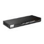 DrayTek VigorSwitch G2282x 10GbE Gigabit Switch with 24 Gigabit Ports and 4 10GbE SFP+