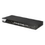 DrayTek VigorSwitch G2282x 10GbE Gigabit Switch with 24 Gigabit Ports and 4 10GbE SFP+